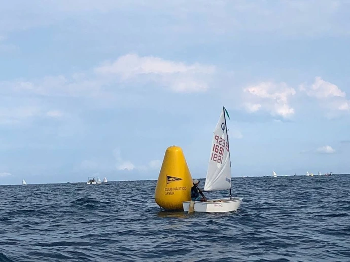 Custom inflatable buoys for events and brand activation by Oxygen Group