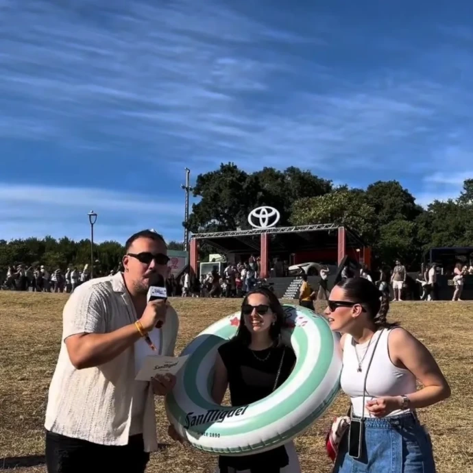 Custom inflatables for brand activation in events and brand activation by Oxygen Group