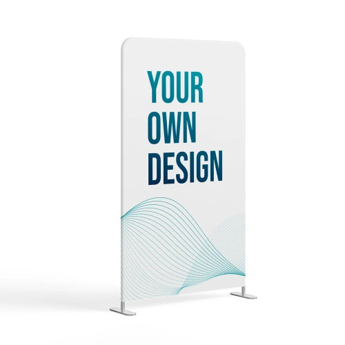 Custom Wall Banners for events and promotions by Oxygen Group
