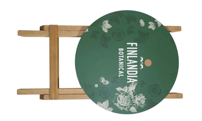 Custom Advertising Furniture for events and promotions by Oxygen Group