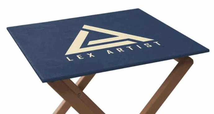 Custom Advertising Furniture for events and promotions by Oxygen Group