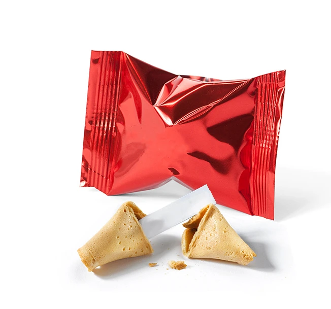 Fortune Cookies for Restaurants and Events