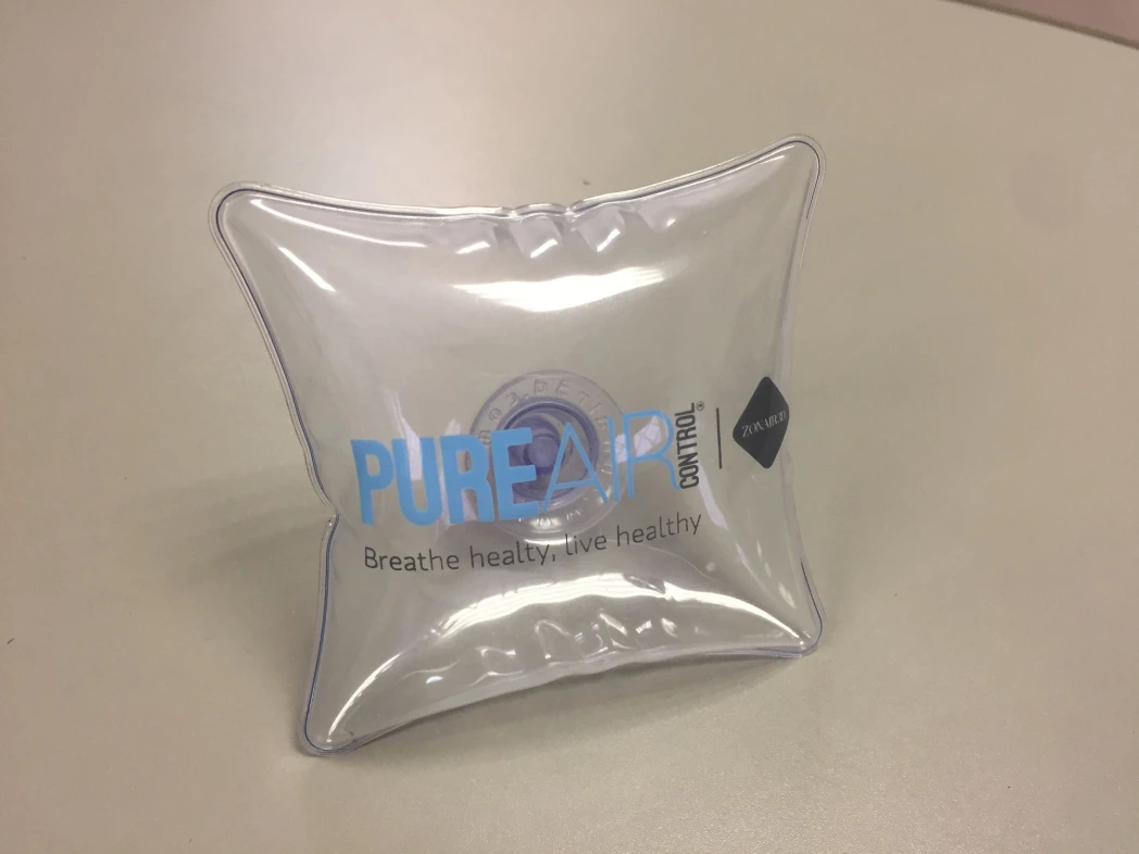Custom merchandise and promotional products for brands and events