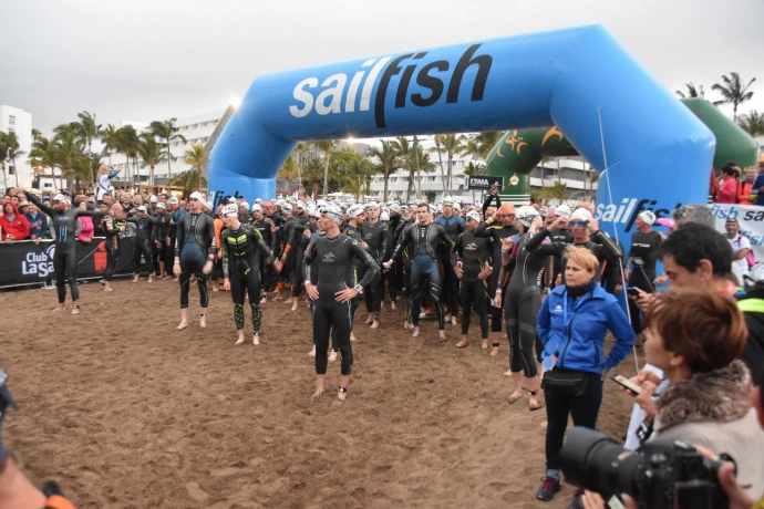 Custom inflatable arch for events and brand activation by Oxygen Group